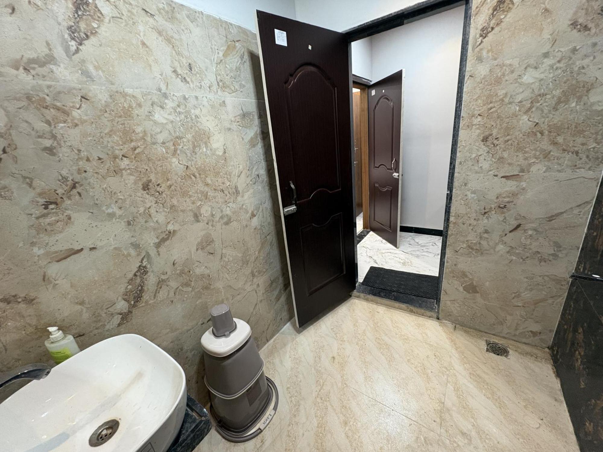 Shree Trilokeshwar Guest House Ujjain Exterior photo