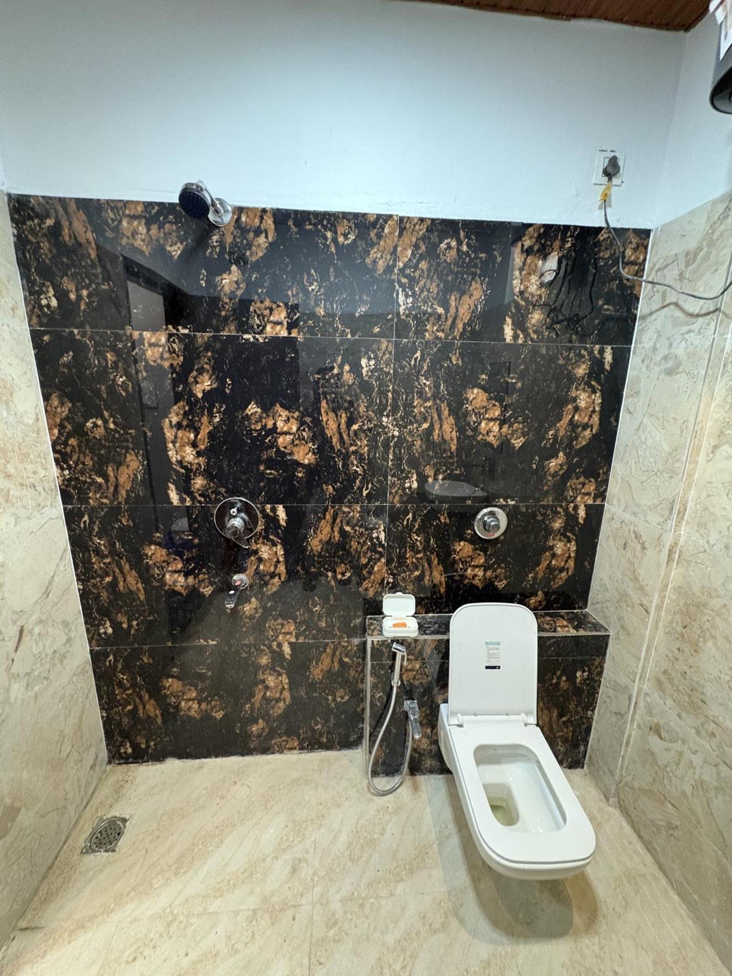 Shree Trilokeshwar Guest House Ujjain Exterior photo